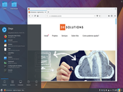 KDE Kubuntu 18.04